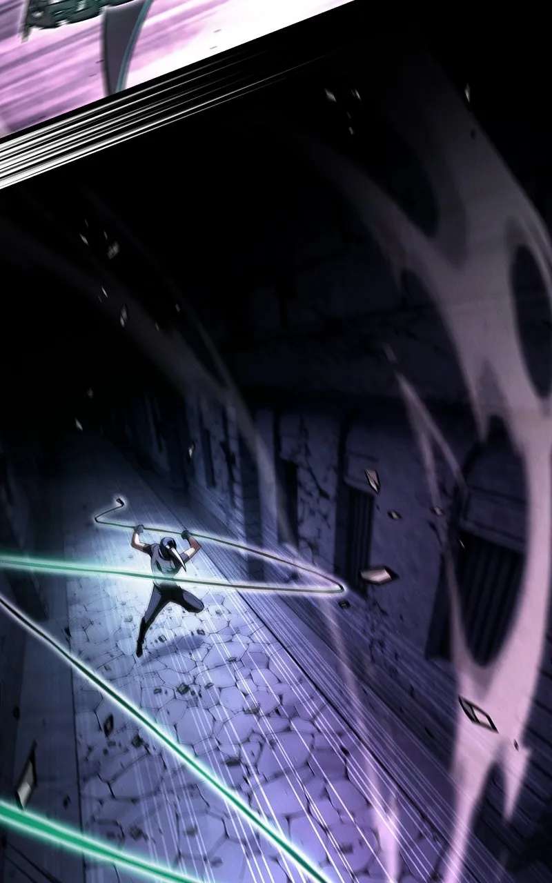 The Academy'sGenius Swordsman Chapter 140 - page 63
