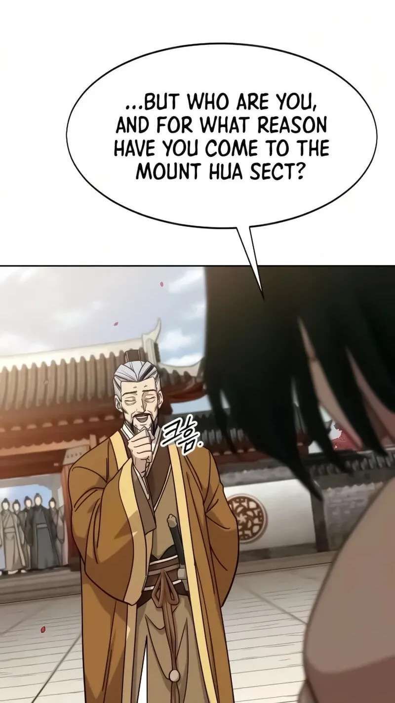 Return of the Blossoming Blade Chapter 182 - page 77