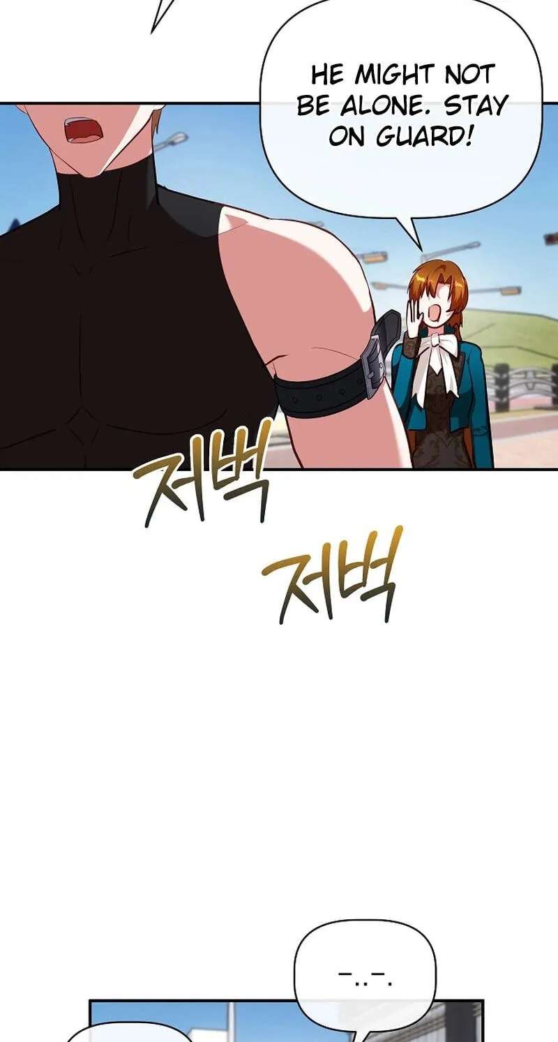 I Became the Only Healer in This World Chapter 59 - page 35