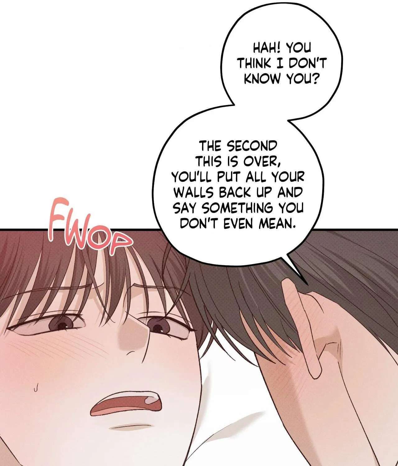 Error Detected Chapter 58 - page 100