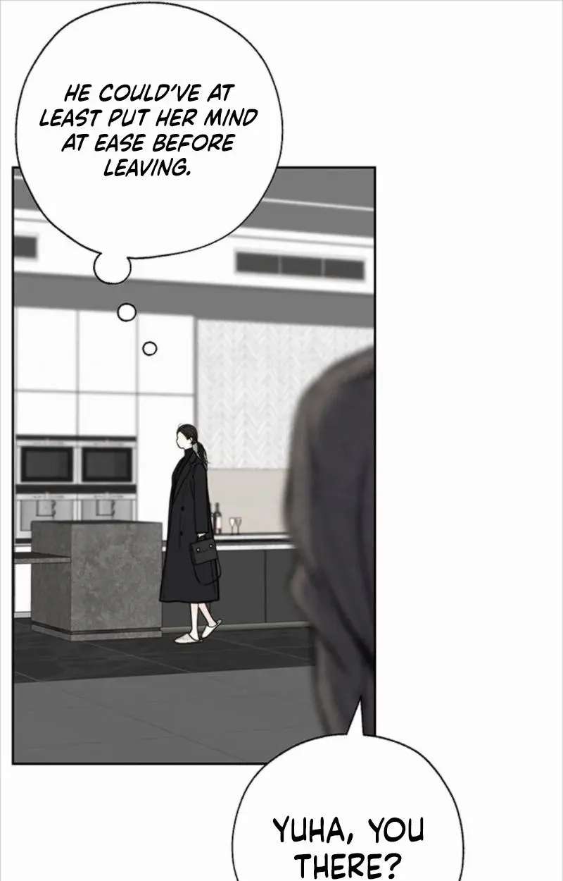 Borderline Chapter 52 - page 42