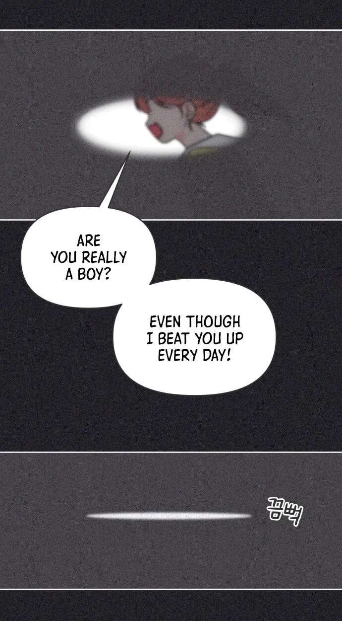 I Want to Ruin My Unrequited Love Chapter 15 - page 89