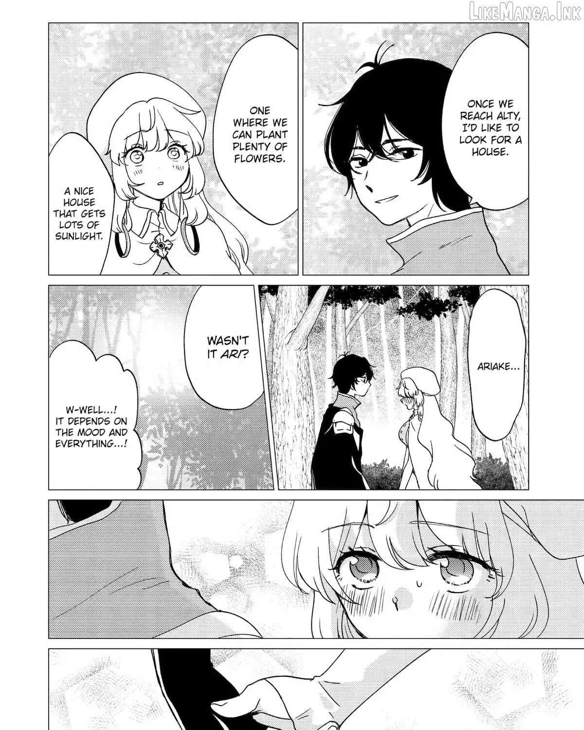 Yuusha Party Wo Tuihou Sareta Ore Daga, Ore Kara Sudatte Kuretayoude Ureshii. Nanode Daiseijo, Omae Ni Otte Korarete Ha Komarunodaga? Chapter 63 - page 11