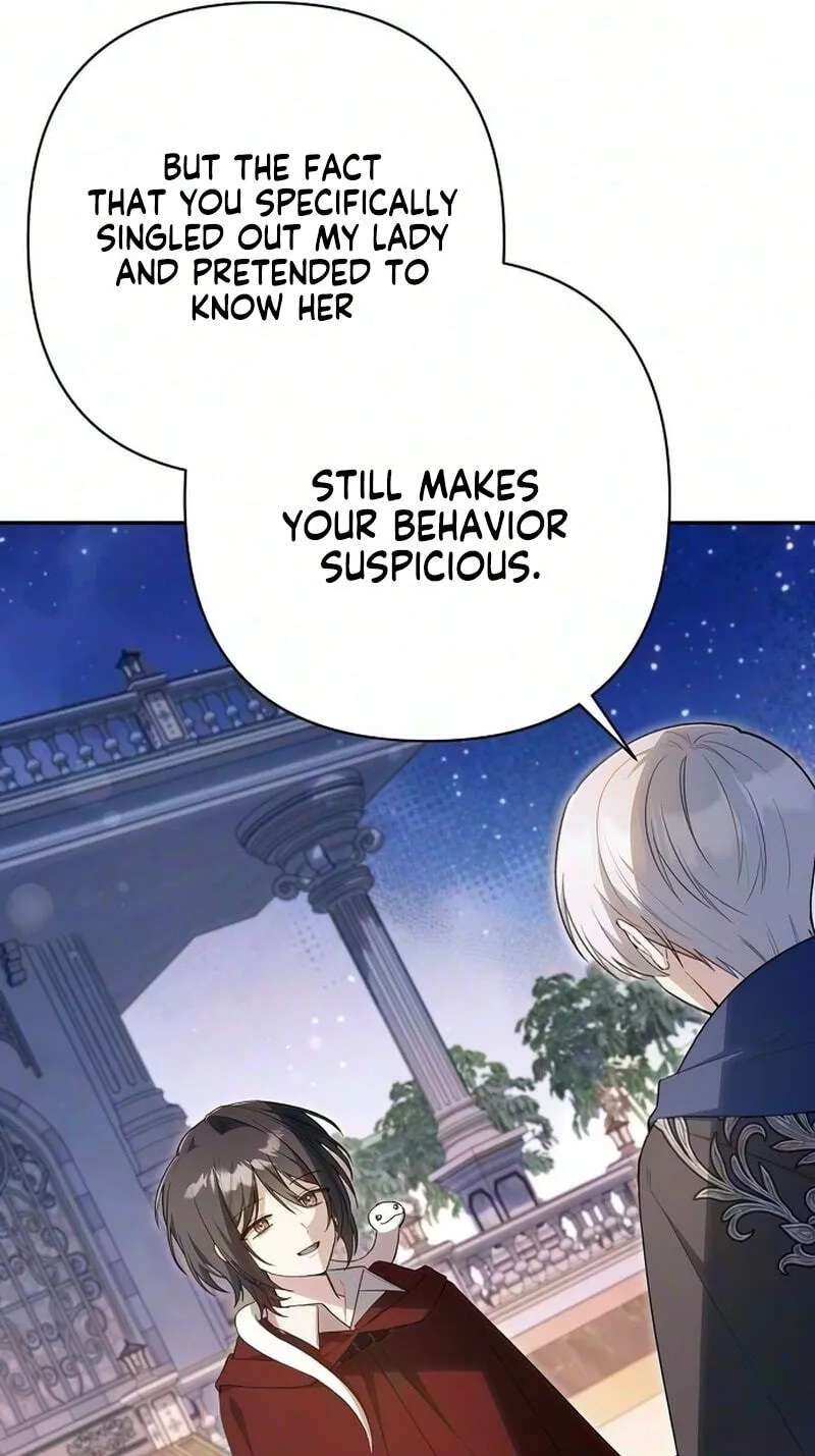 The Archmage Becomes the Swordmaster's Youngest Daughter Chapter 50 - page 13