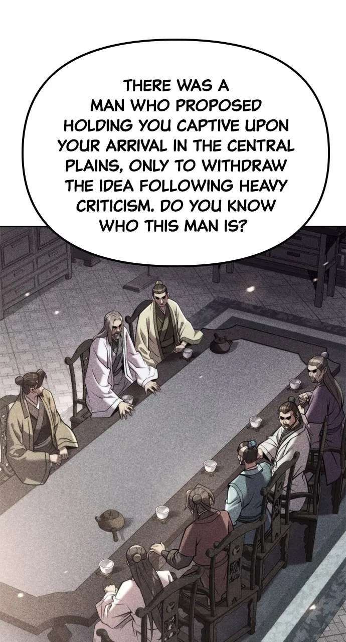 Chronicles of theDemon Faction Chapter 149 - page 22