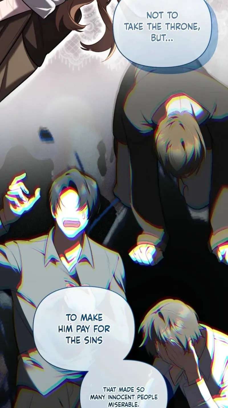 My Mad Fake Marriage to Maddie Chapter 83 - page 56