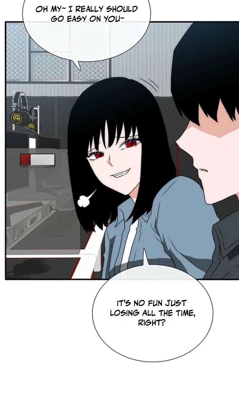 The Retired Killer Wants a Quiet Life Chapter 18 - page 60