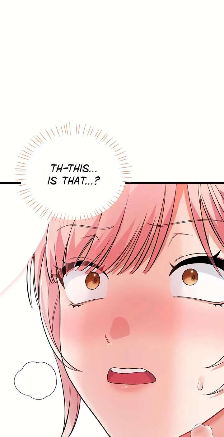 Banging My Way Through Sexpedia Chapter 13 - page 18