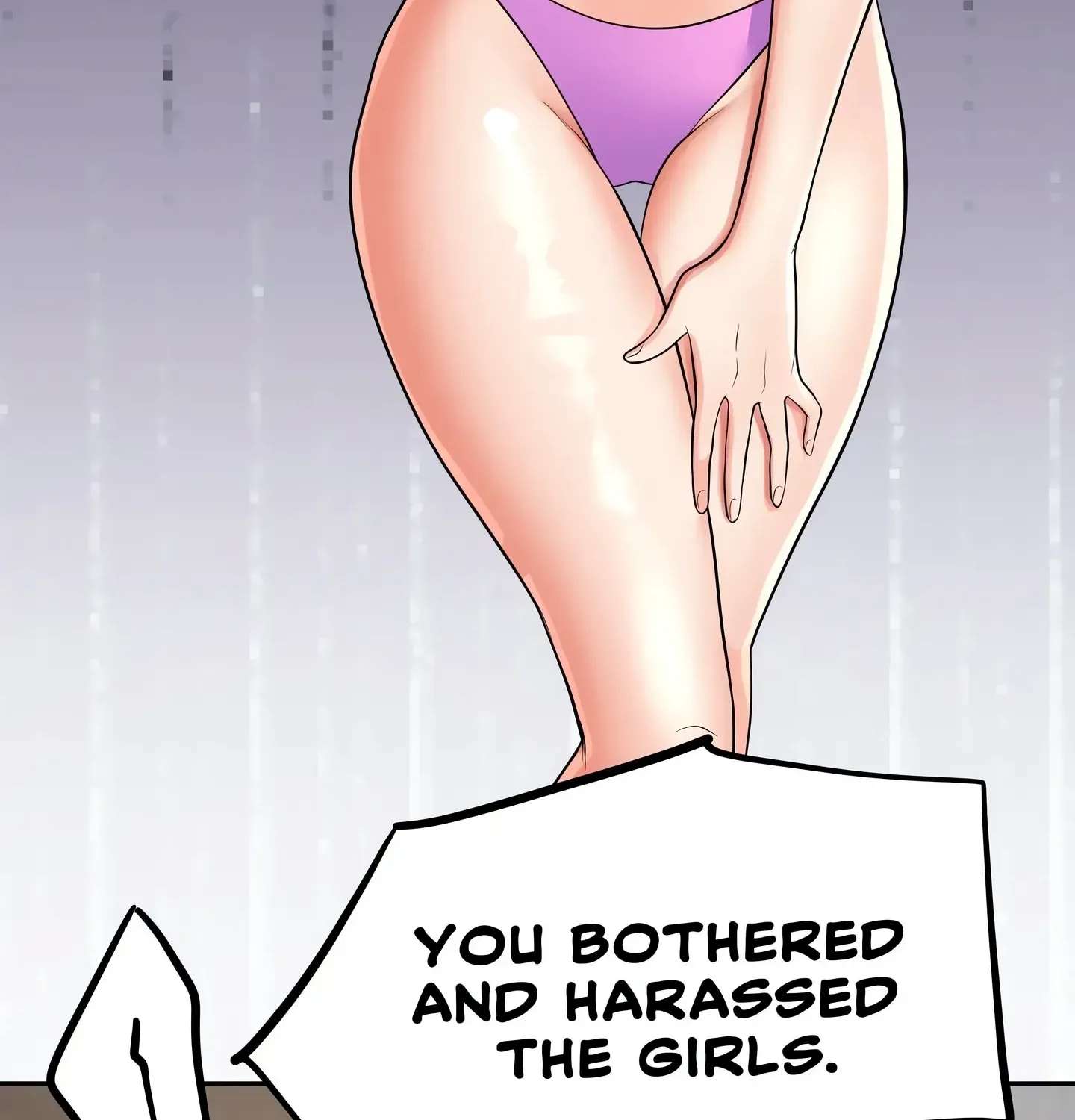 Wonder Splash Chapter 11 - page 81