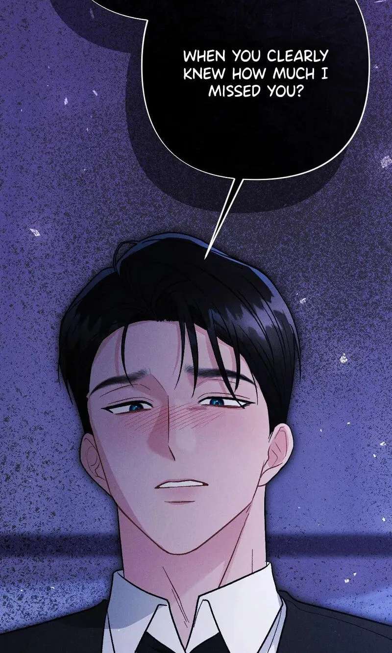Layers of Night Chapter 42 - page 45