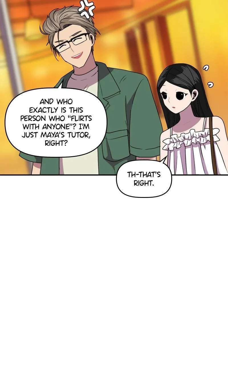Take My Money Chapter 152 - page 8