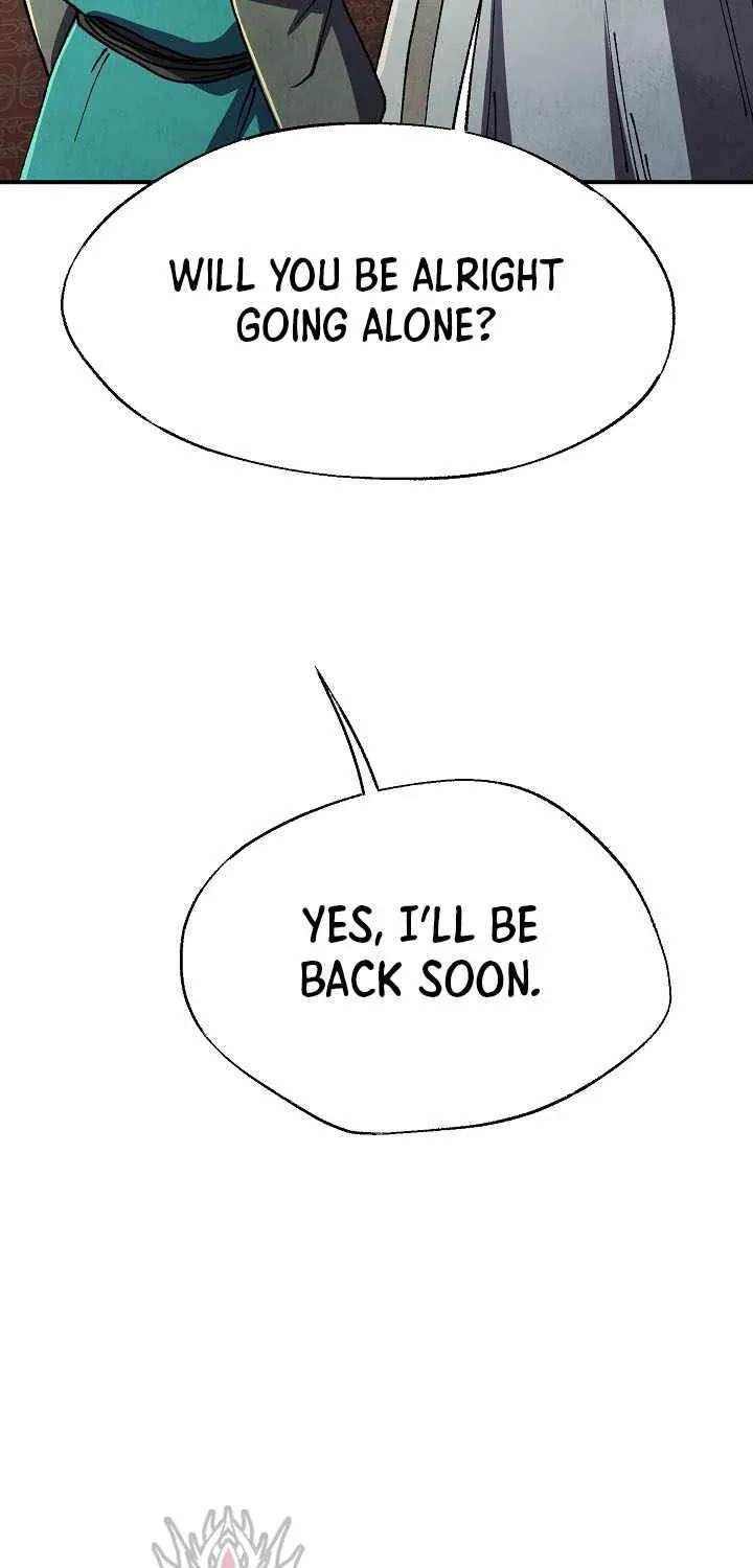 The Genius Grandson of Namgung Clan Chapter 109 - page 70
