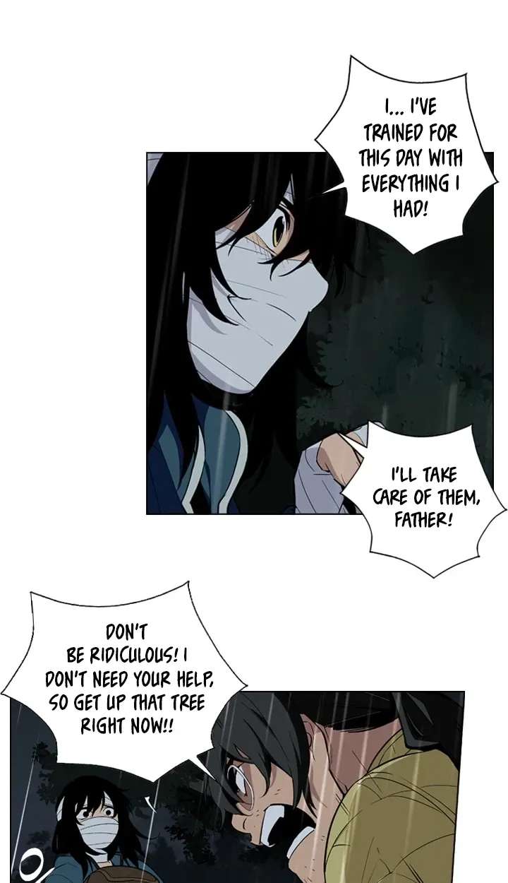 Men City Chapter 2 - page 28