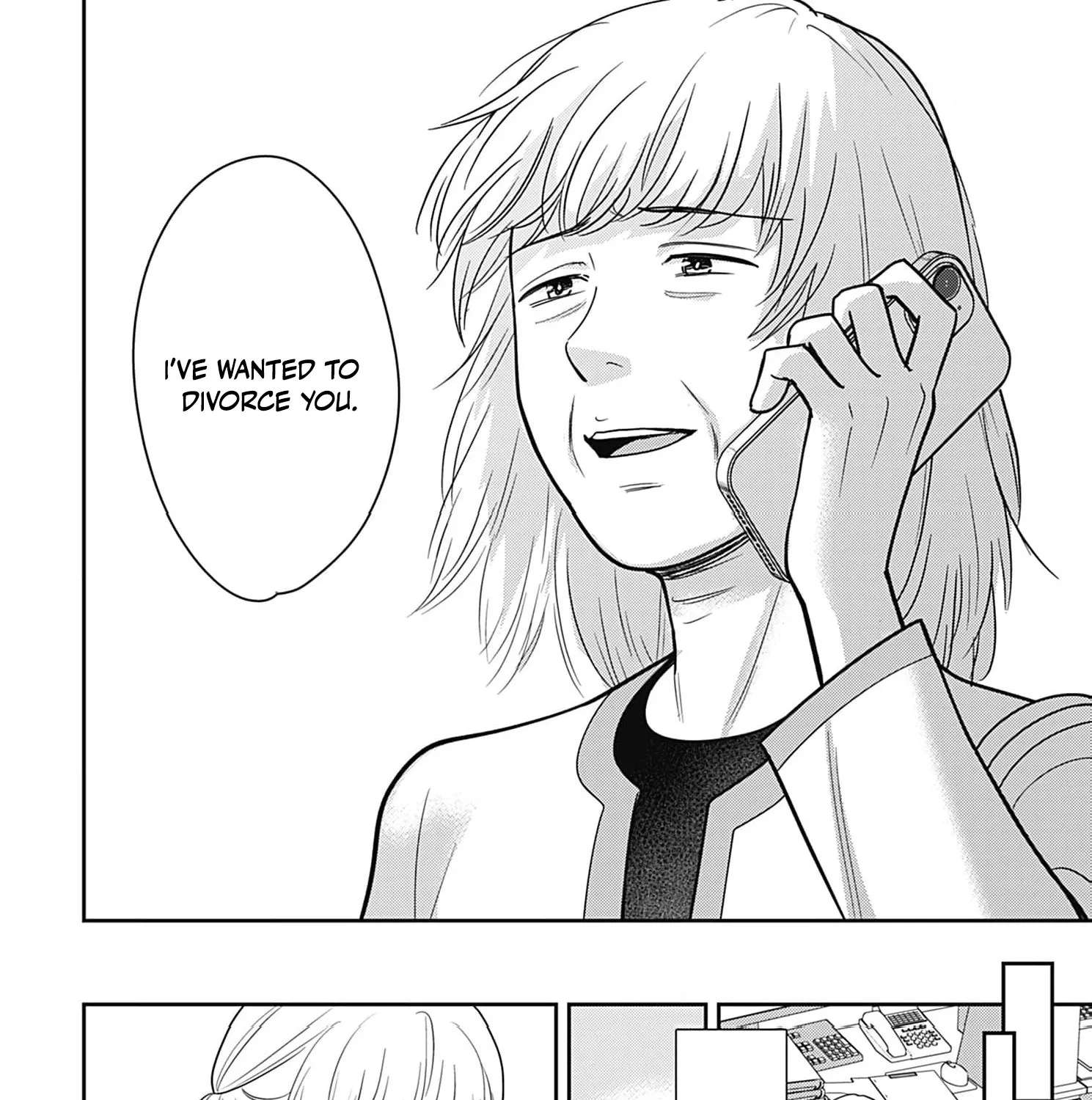 Katei mo Shigoto mo OneOpe desu Chapter 13 - page 45