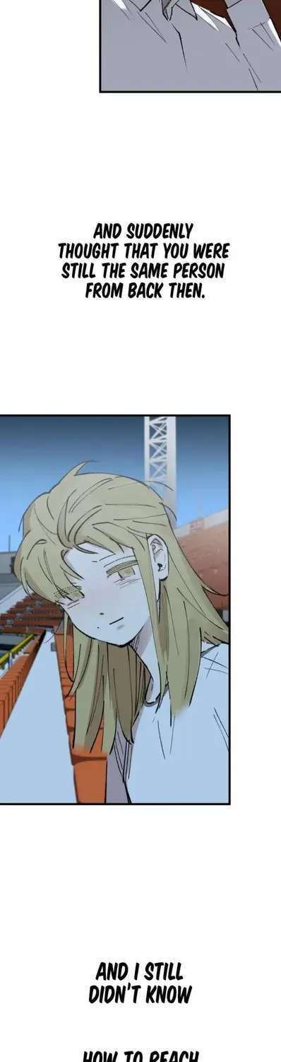 Do-or-Die Crush Chapter 13 - page 42