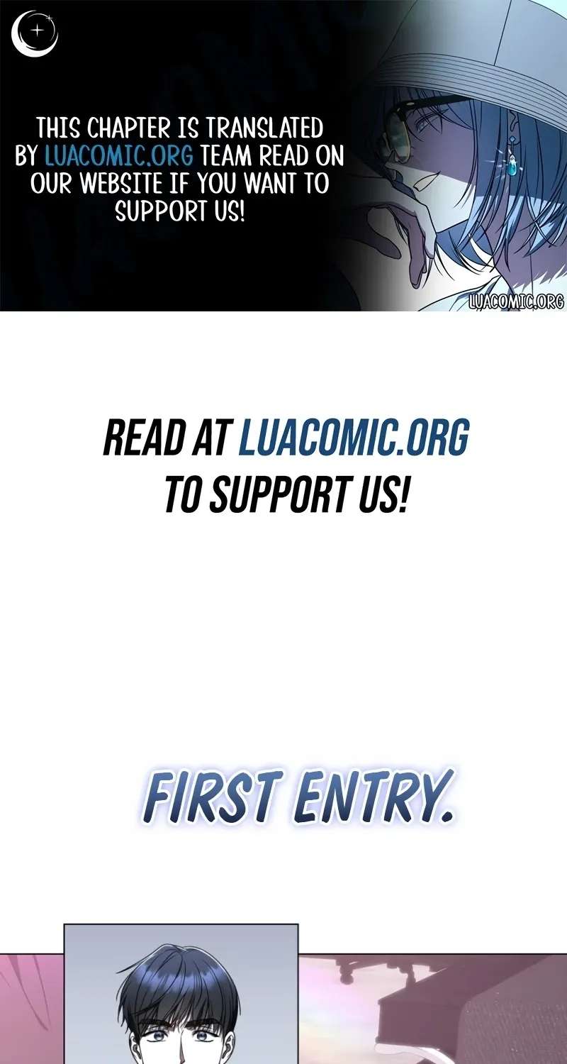 A Ranker's Guide To The Good Life Chapter 93 - page 1