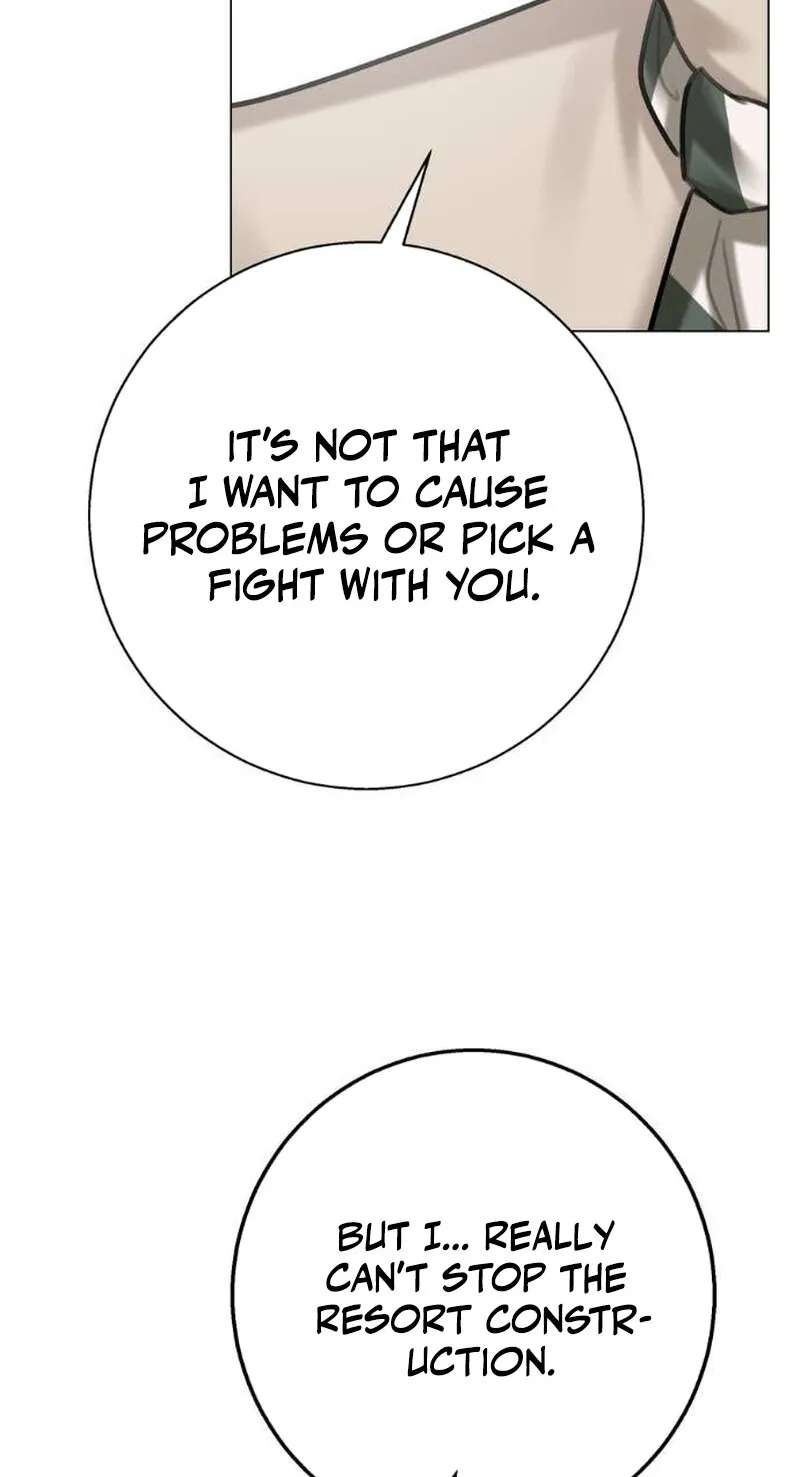 Wild Protectress Chapter 19 - page 67