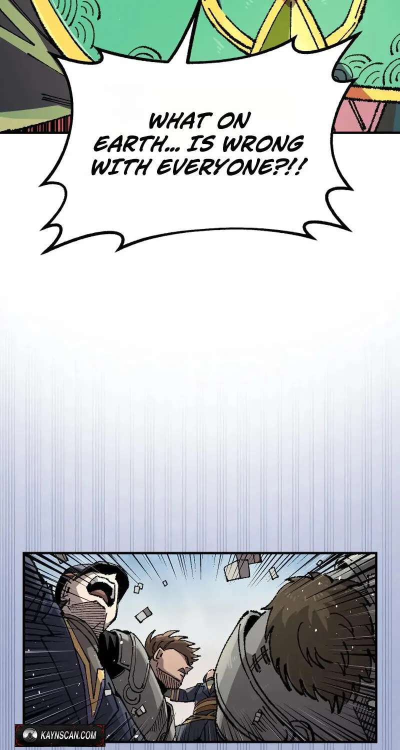 Reincarnation of the Veteran Soldier Chapter 217 - page 59