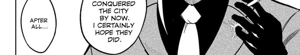 Ragna Crimson Chapter 96 - page 24