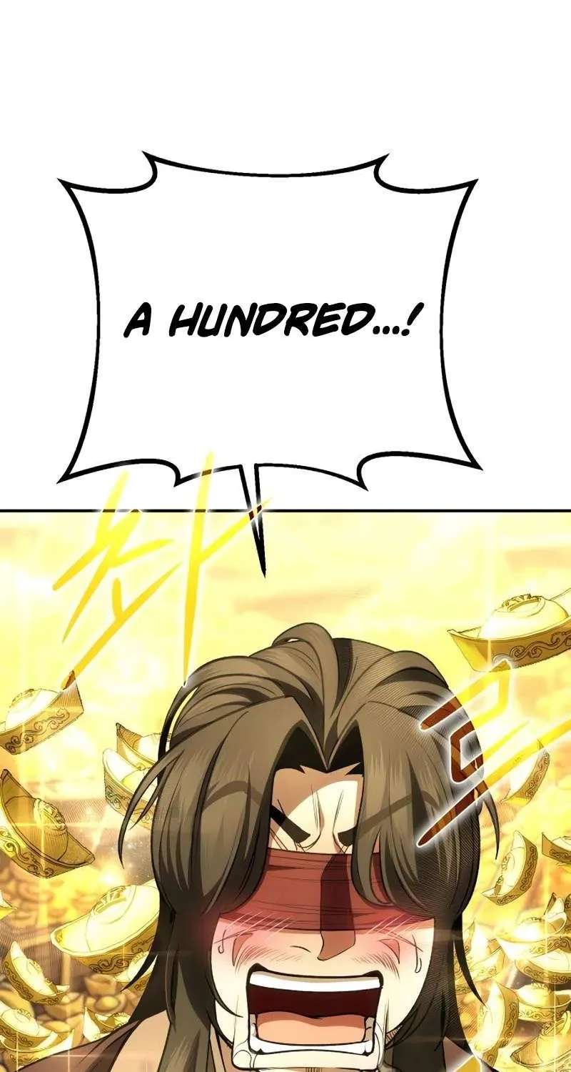 The Divine Brush of Hwarim Chapter 9 - page 47
