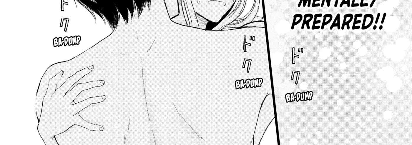 Nanoni, Chigira-kun ga Amasugiru. Chapter 53 - page 24