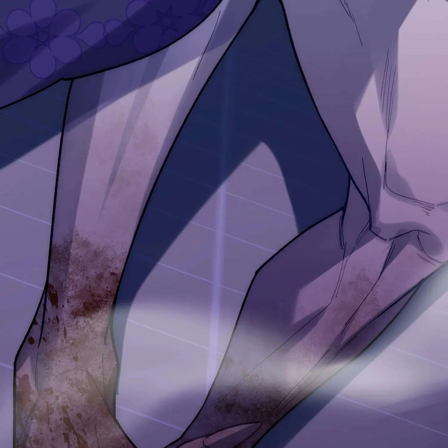 Guiyi Shijie? Wo Zao Jiu Tongguanle Chapter 6 - page 120
