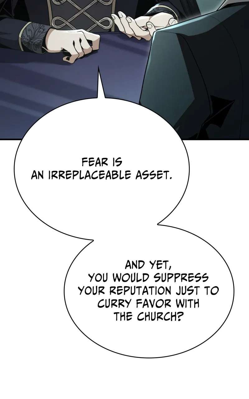 The Reborn Prodigy ofthe Ducal Family Chapter 27 - page 6