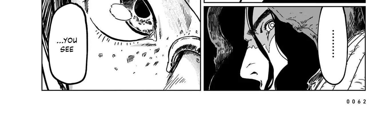 The Scholar and The Hunter Chapter 1 - page 118