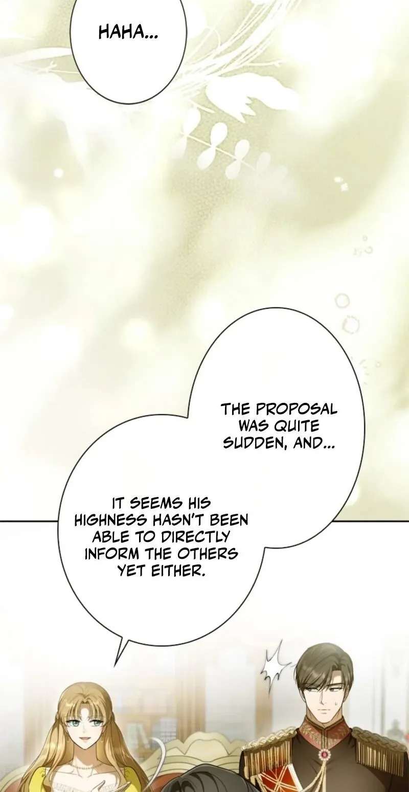 The Timid Lady of the Frontier Won't Give Up on Revenge Chapter 24 - page 4