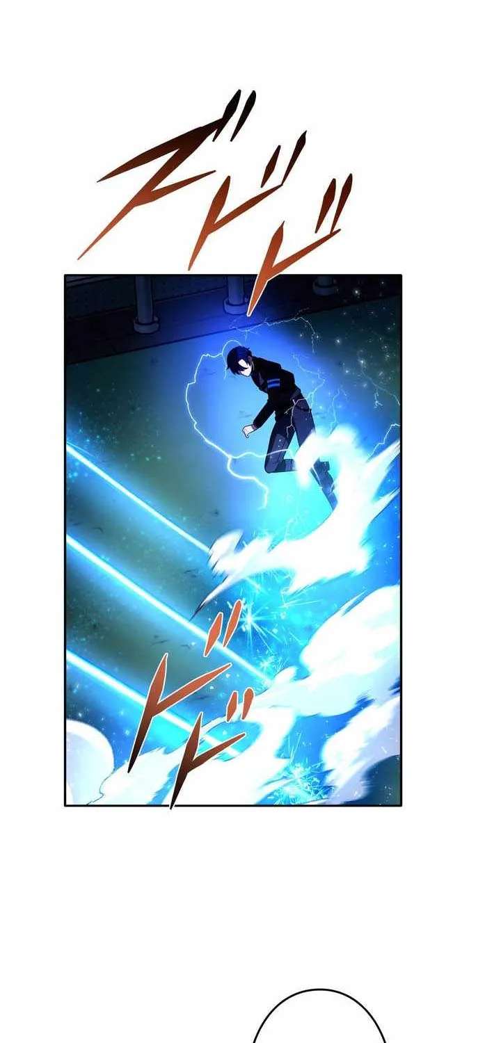 Reborn Ranker – Gravity User (Manga) Chapter 213 - page 12