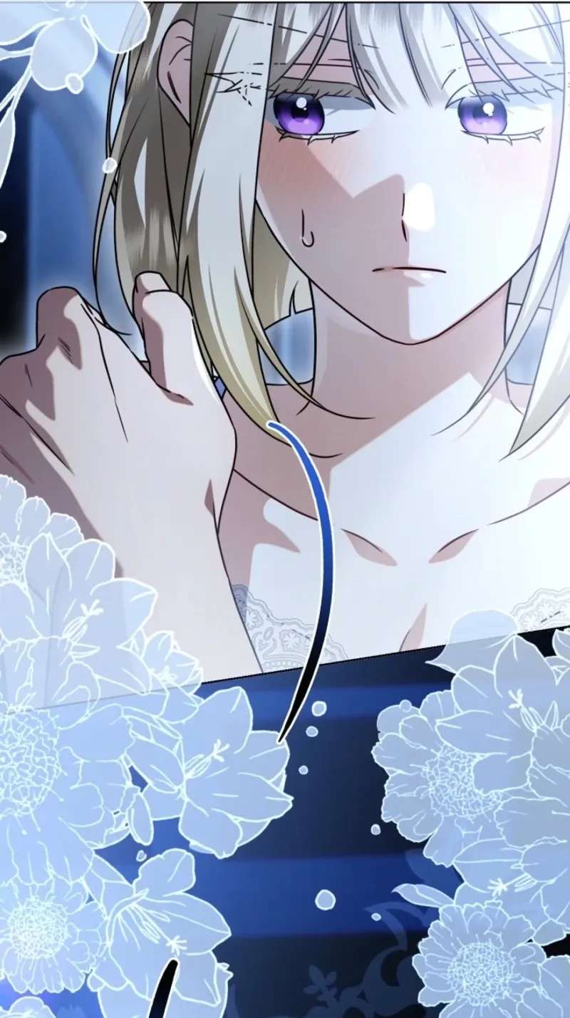 Married at Face Value Chapter 89 - page 8