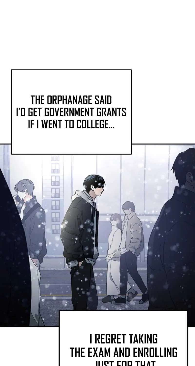 A Grimoire Changed My Fate Chapter 1 - page 40