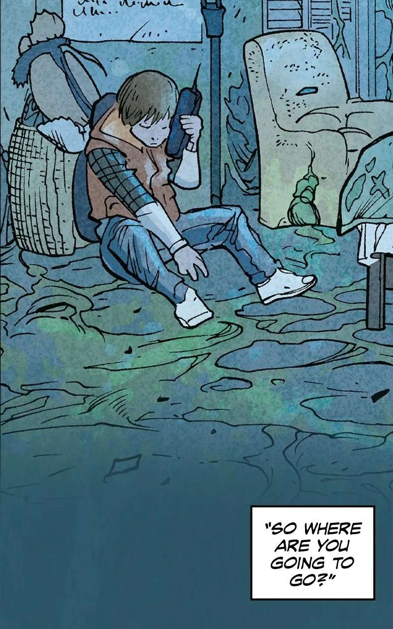 Stranger Things Chapter 5 - page 55
