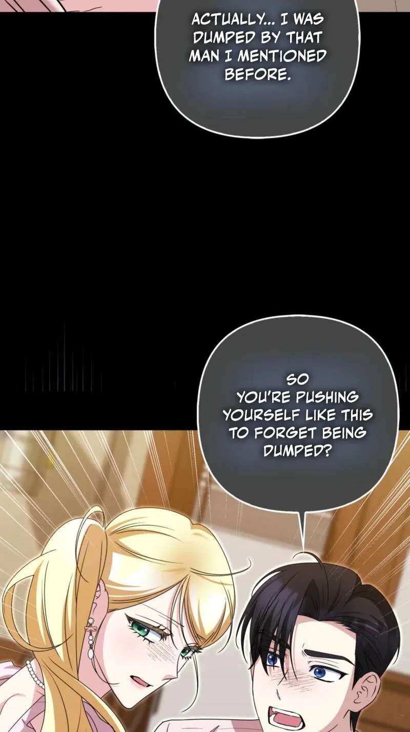 To Steal a Thief's Heart Chapter 44 - page 34