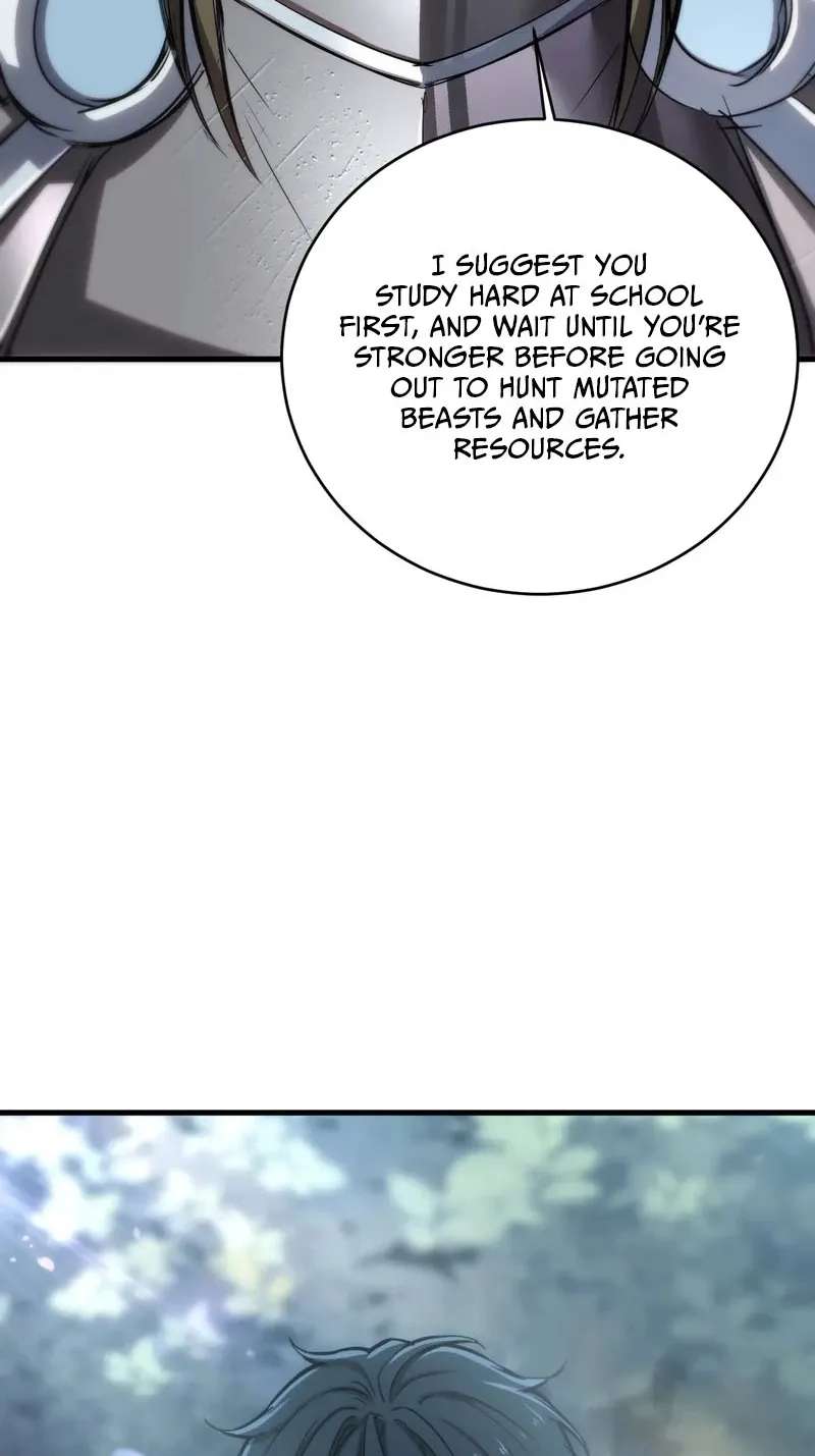 Starting with ×10: You Really Exploited the Bug! Chapter 4 - page 13