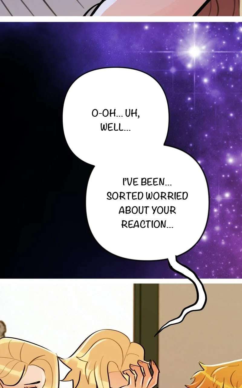 Star Catcher Chapter 108 - page 36