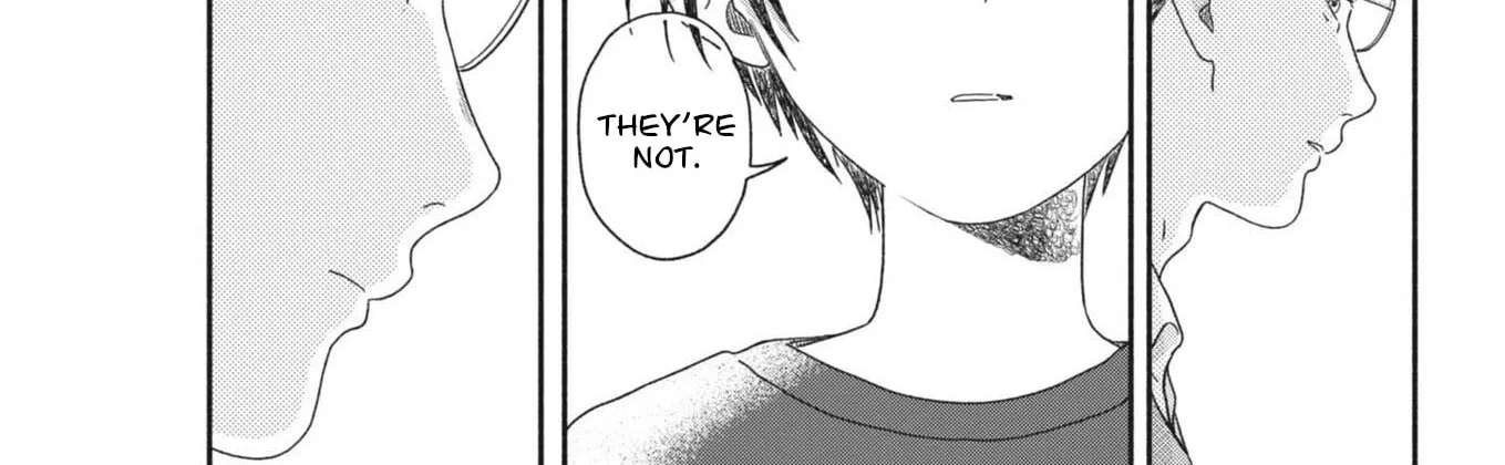 My Home Is A Kingdom Chapter 12 - page 30
