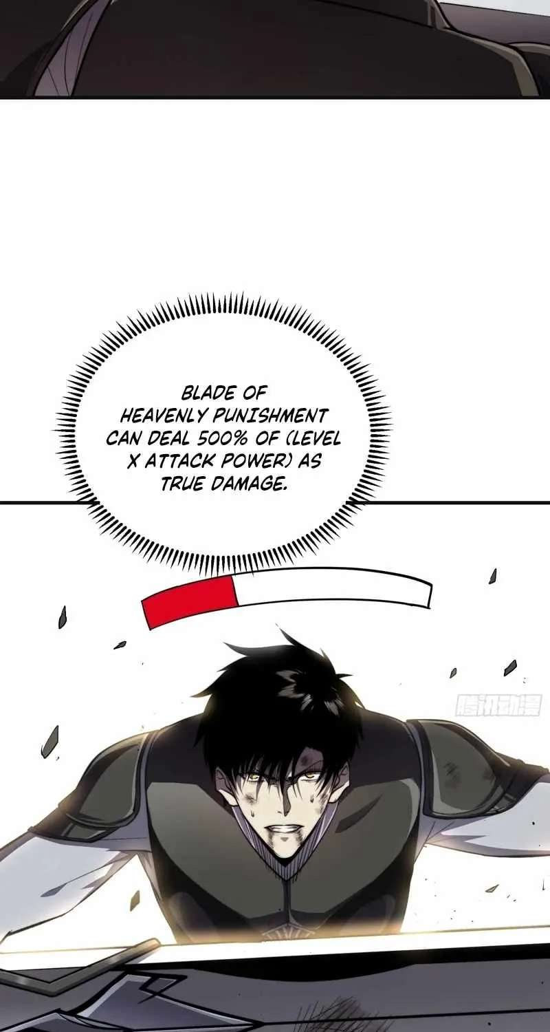 Global Game: I Can Amplify Everything by a Hundred Times Chapter 3 - page 59