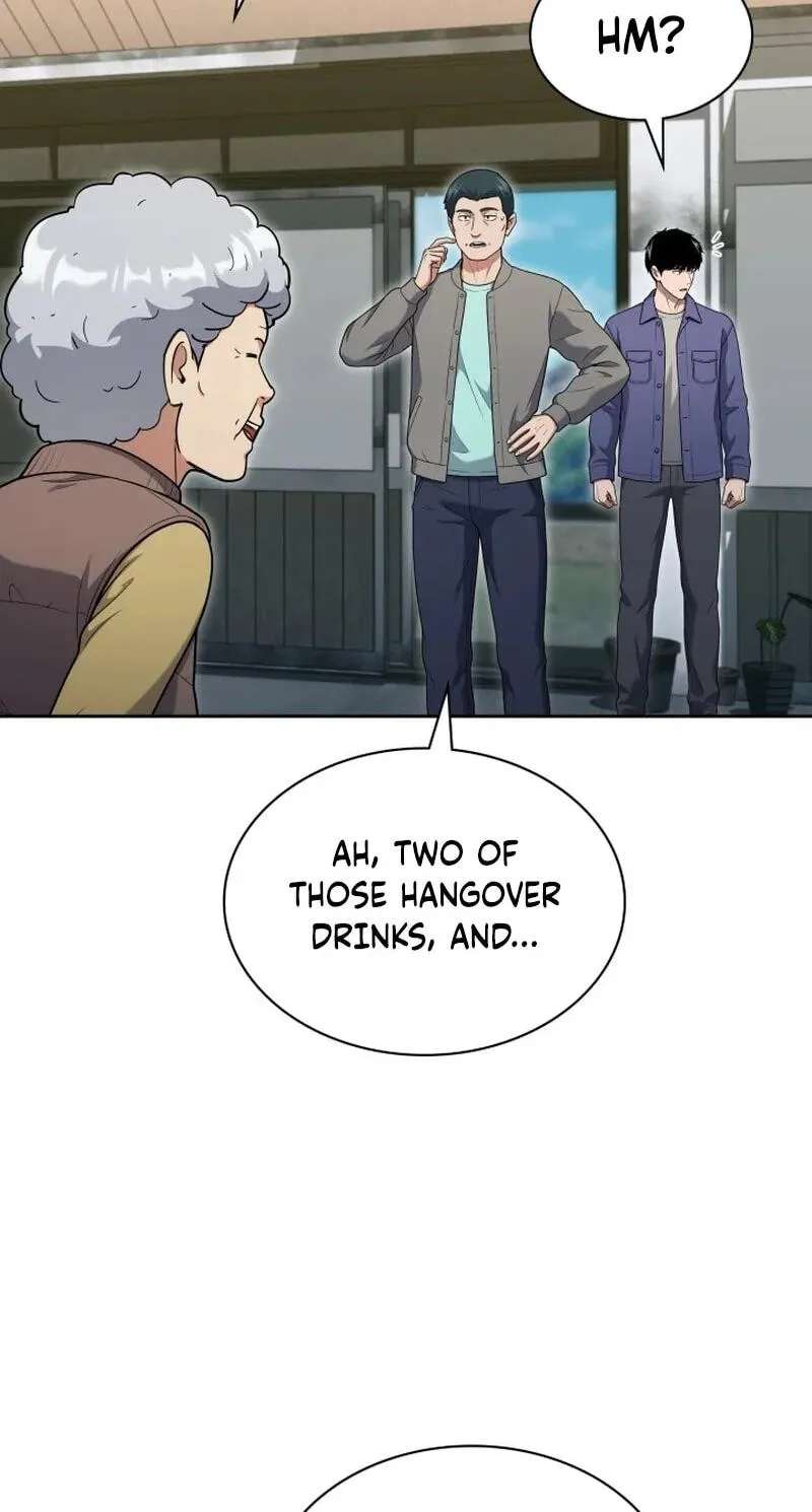 The Life of a Returning Officer Chapter 171 - page 4