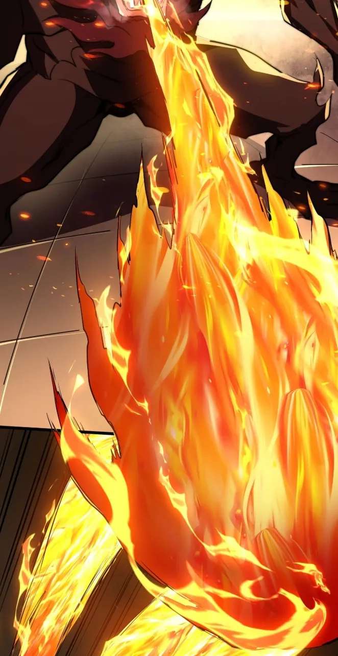 I Became a God Devouring Souls at the Crematorium Chapter 26 - page 60
