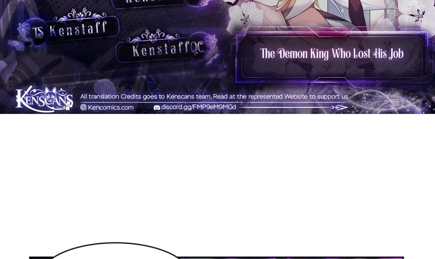 The Demon King Who Lost His Job Chapter 459 - page 2