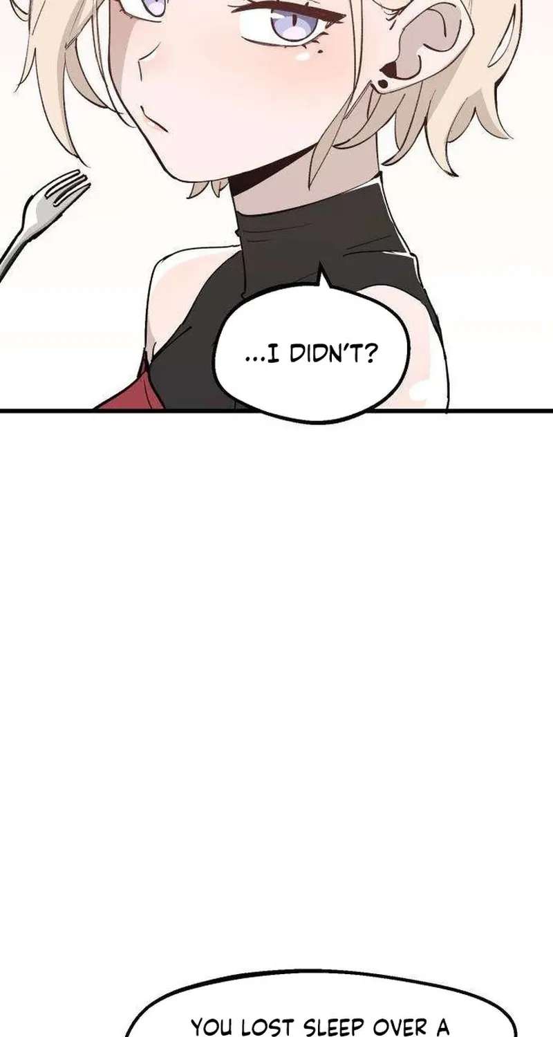 You Get Dumb When You're in Love Chapter 20 - page 49