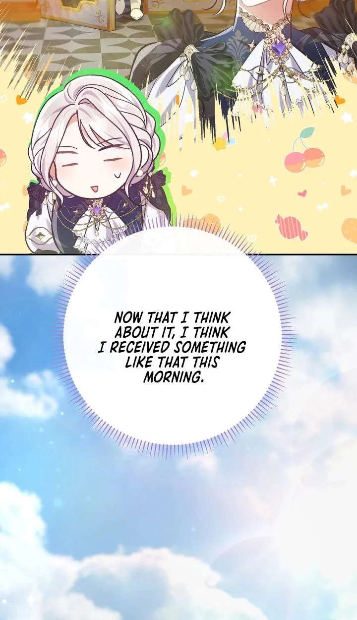 The Villainess's Blind Date Is Too Perfect Chapter 136 - page 121