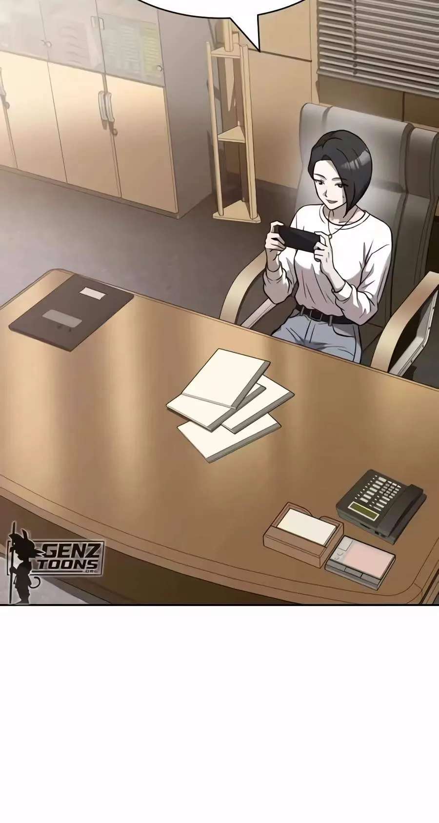 The Possessed Prodigy Actor Chapter 67 - page 50