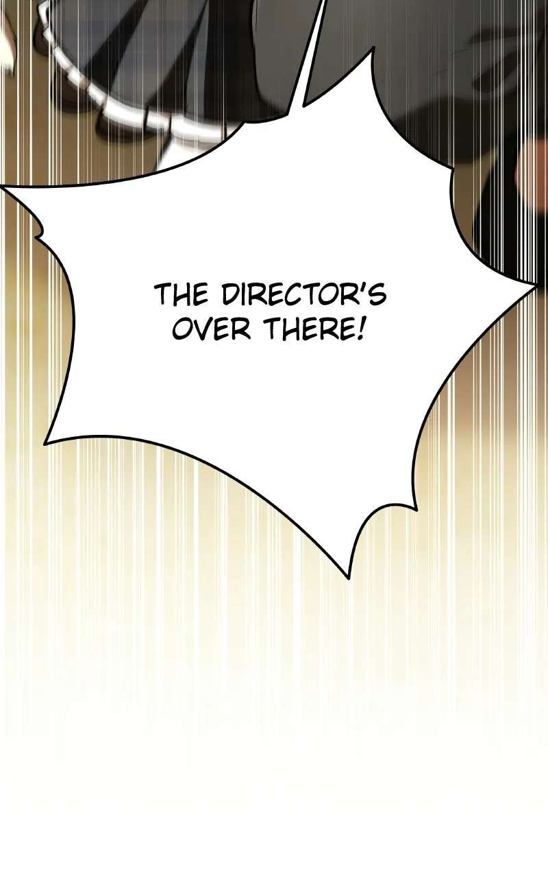 Kindergarten forDivine Beasts Chapter 67 - page 11