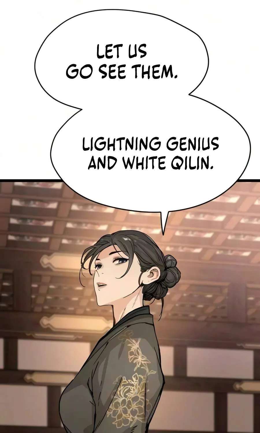 Surviving As A Genius On Borrowed Time Chapter 92 - page 27