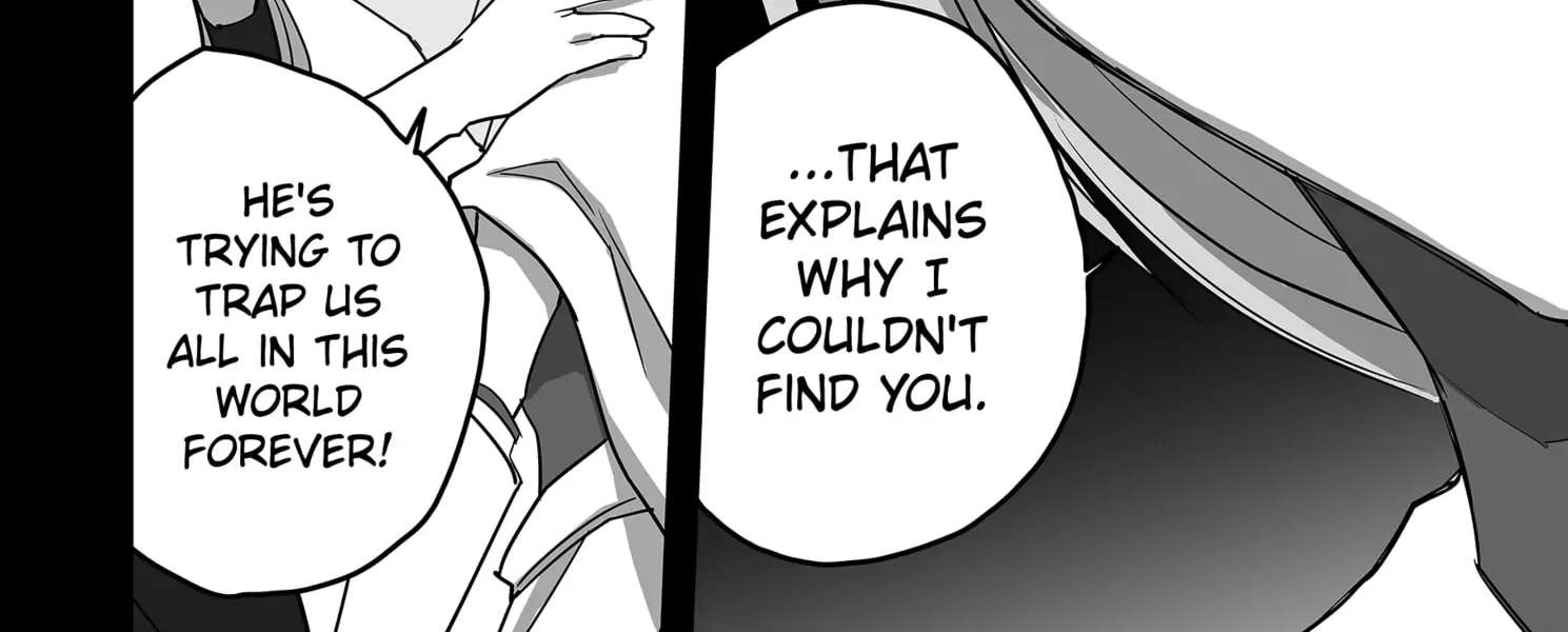 The Game Devil Chapter 33 - page 36
