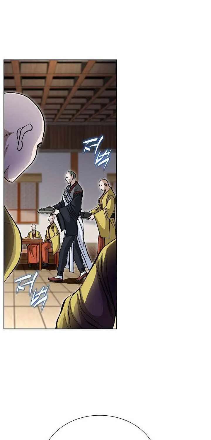 Return of the Immortal Monk Chapter 88 - page 55