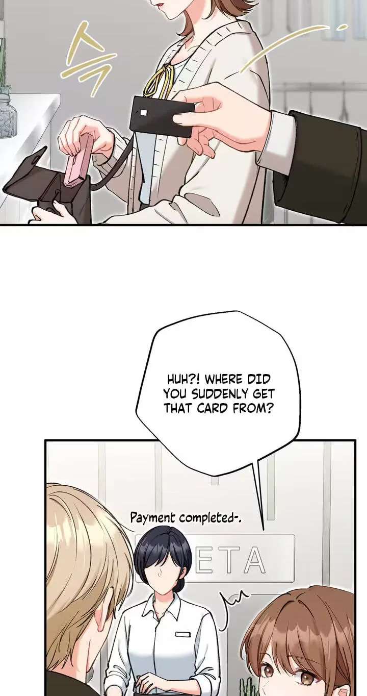 My Doodle Boyfriend Chapter 21 - page 35