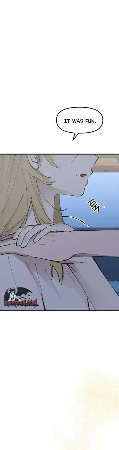 Do-or-Die Crush Chapter 13 - page 6